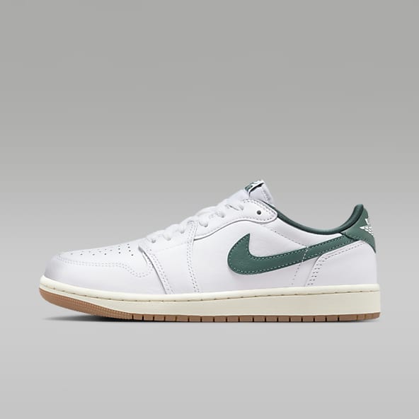 Air jordan 1 low bg white price top